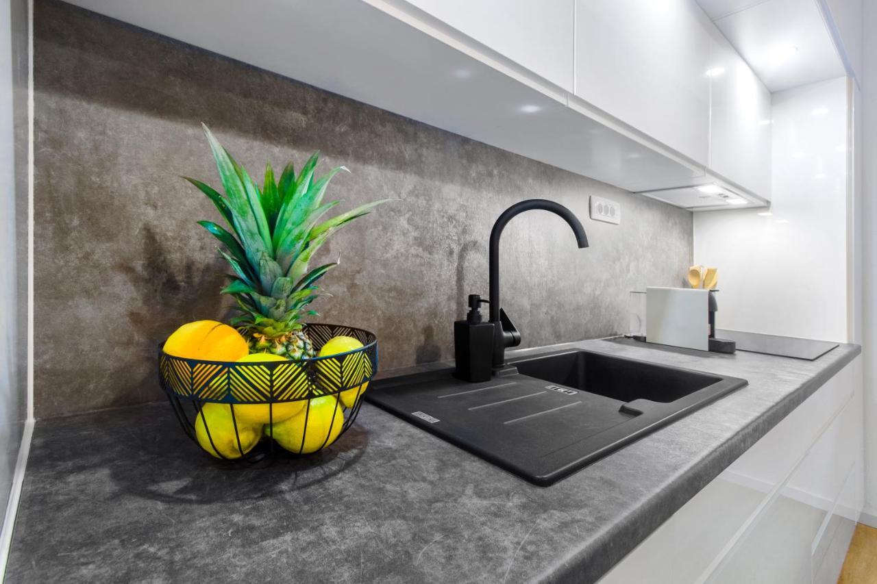 Villa Antonia With Heated Pool Dograde ภายนอก รูปภาพ